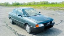 Запчастини комплект Ауди Audi 80 B3 кпп двигатель балка