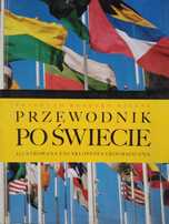 przewodnik po świecie reader's digest