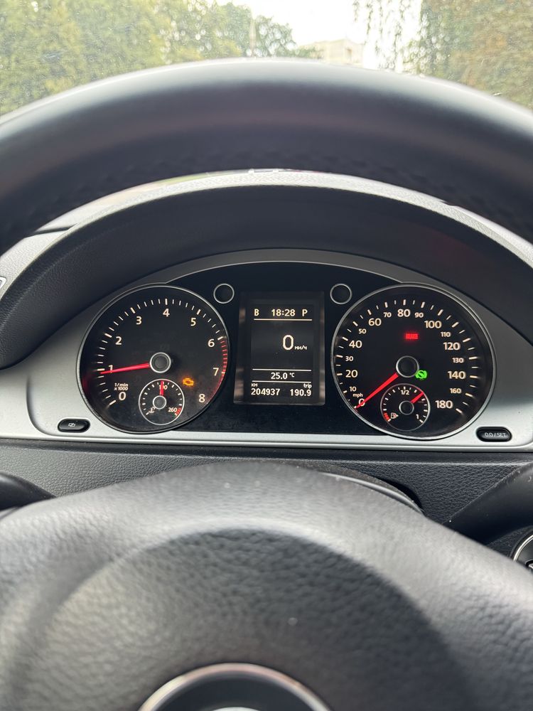 Passat cc, продам пассат сс