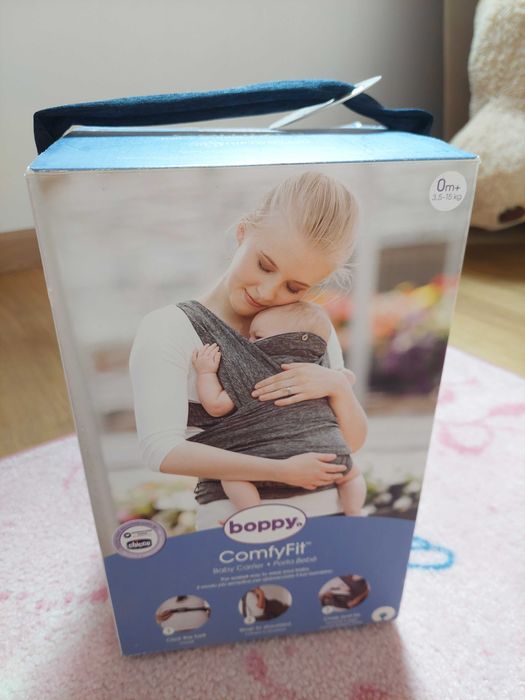 Sling Porta-Bebé Boppy