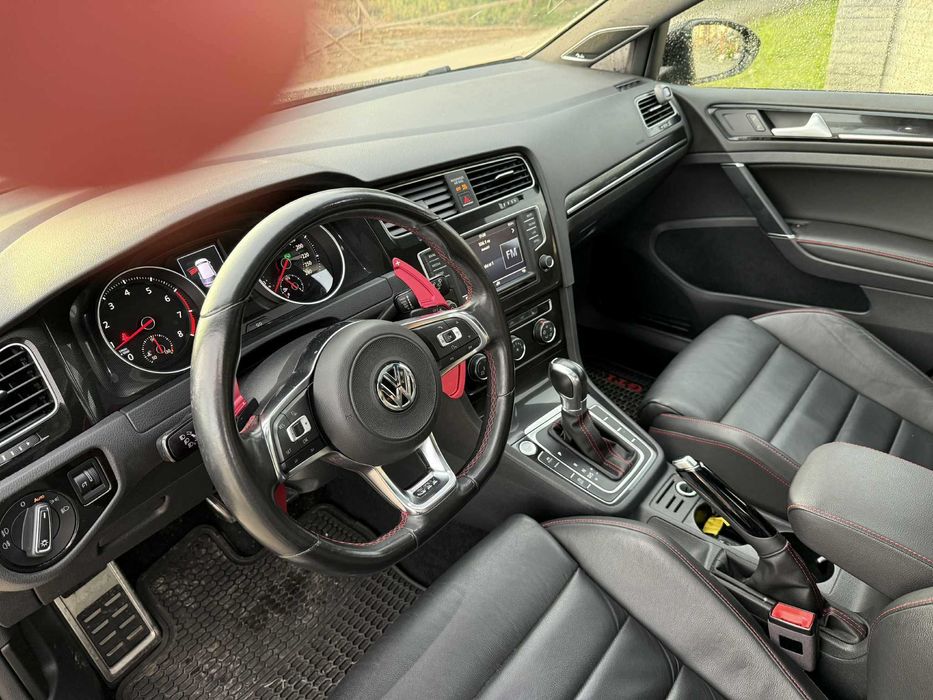 Sprzedam Volkswagen Golf 7