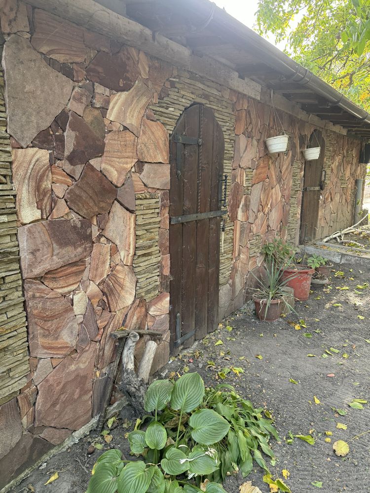 Продам дом с.Песчанка