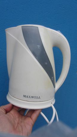 Електрочайник Maxwell MW-1008 электро чайник