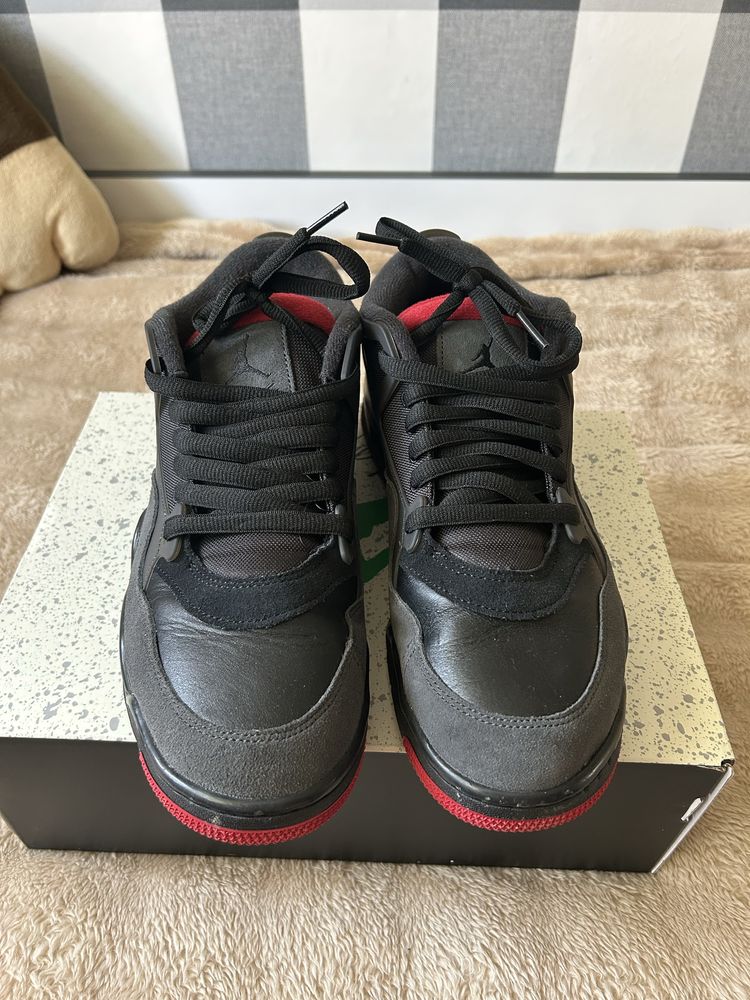 Buty Air Jordan 4 RM