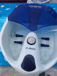 Гідромасажна ванночка для ніг Bosch