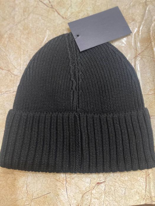 Gant чоловіча шапка,  вишитий логотип ONESIZE