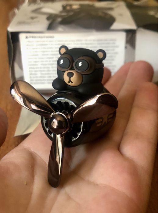 Оригінальний ароматизатор для авто