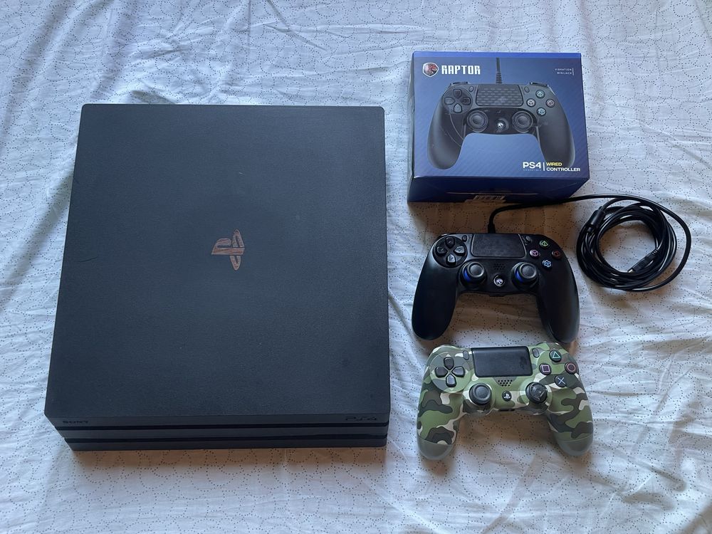 Playstation 4 PRO