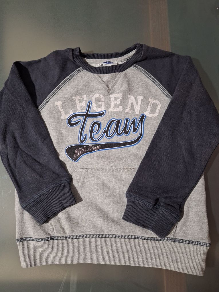 Lote de roupa bebé  menino 3/4anos