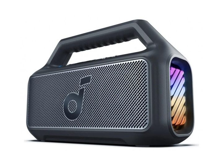 Портативная Bluetooth колонка Anker Soundcore Boom V2 se