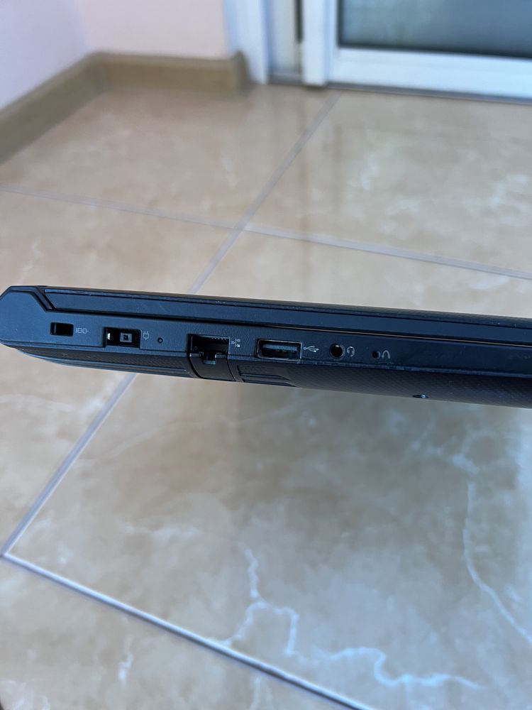 Ноутбук игровой Lenovo legion y520 + сумка в подарок
