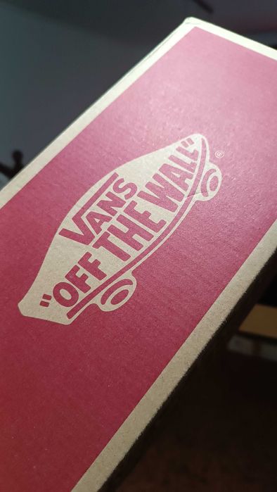 Vans Old Skool Original