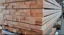 Suche drewno C24 belki kantowki 45x70 45x95 45x120 45x145
