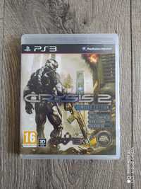 Gra PS3 Crysis 2 PL Wysyłka