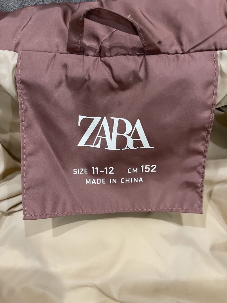 Куртка Zara