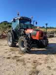 Trator Same Dorado 70 Classic c/ carregador frontal
