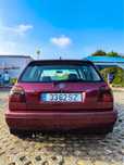 Volkswagen Golf 1900 TDI –  (1996) Troco em Scooter