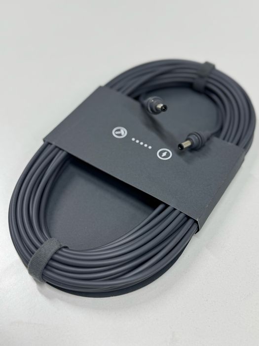 Starlink mini оригінальний кабель DC-DC