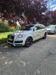 AUDI  Q7  3.0 TDI S-line ANGLIK