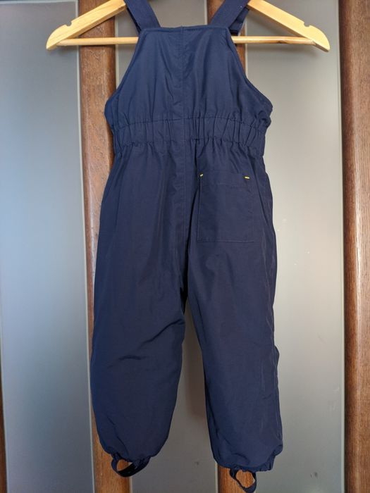 Зимовий комплект/костюм Lc Waikiki 86 р.