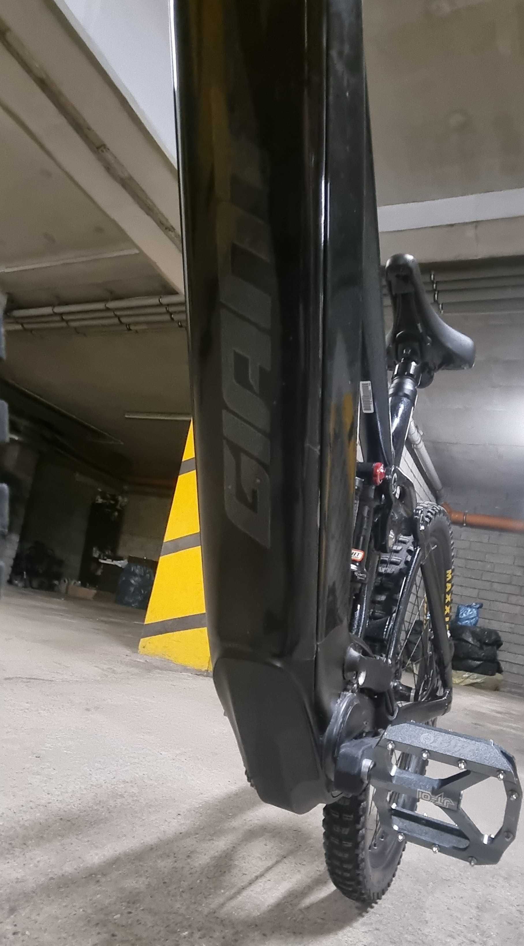 Giant Reign E 2 PRO 2022 roz L