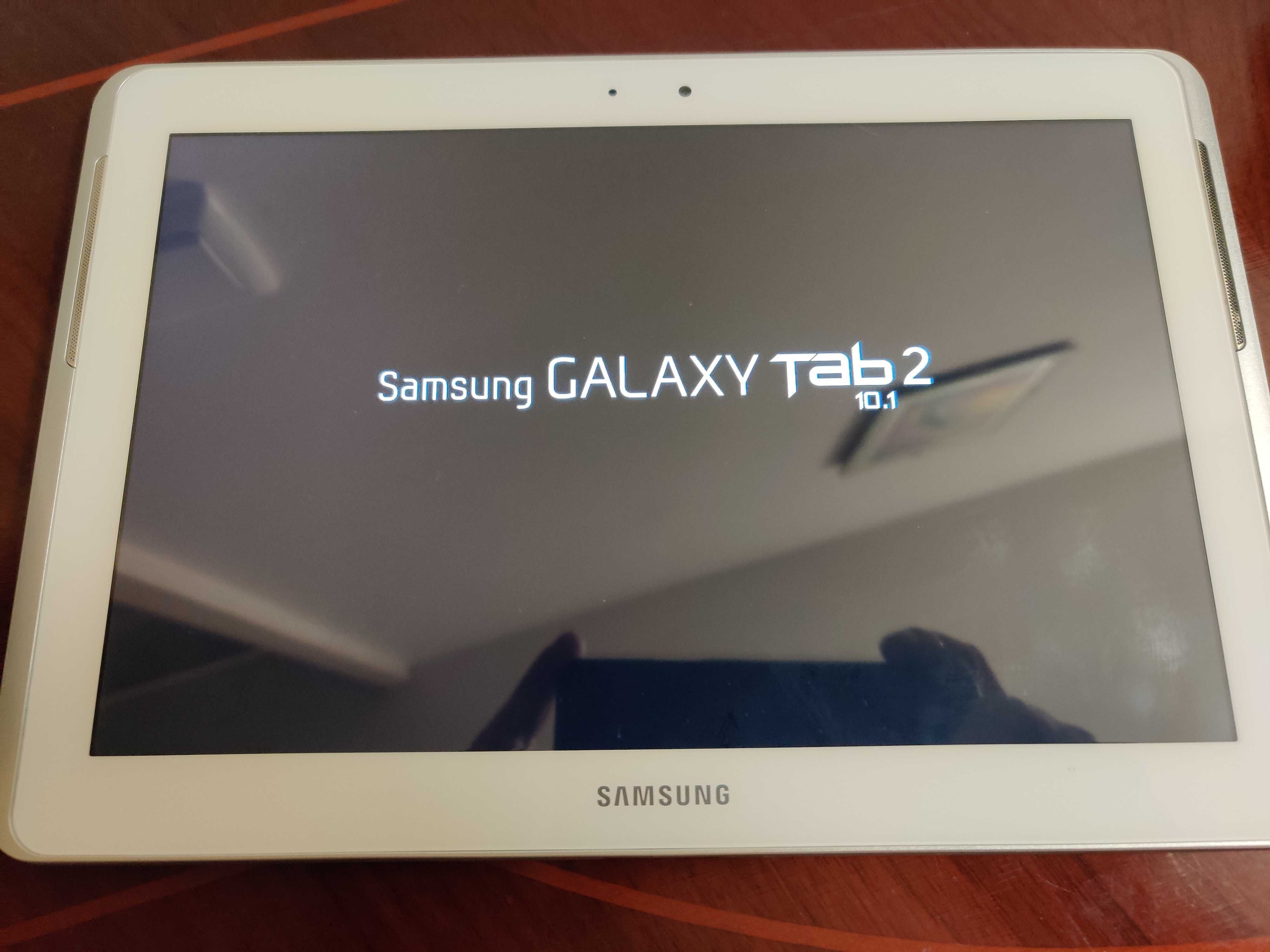 Samsung Tab2 10.1 como novo. Promoção