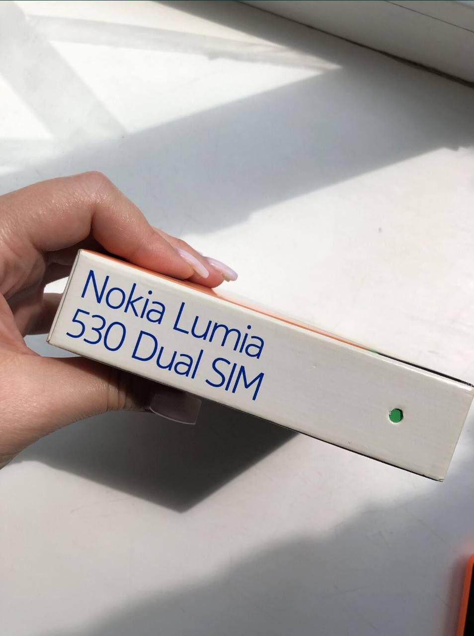 Продам телефон Nokia lumia 530