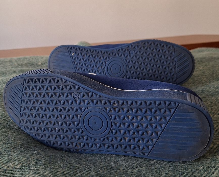 Ténis Hugo Manuel 36