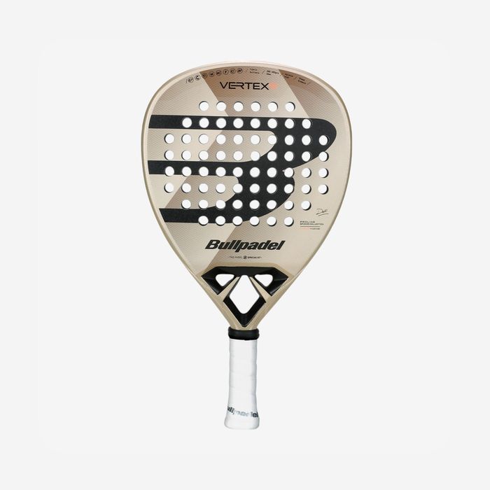Raquete de padel - Vertex 04 W 25 Delfi Brea adulto