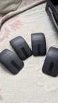 Миша Dell WM 615 Bluetooth Black