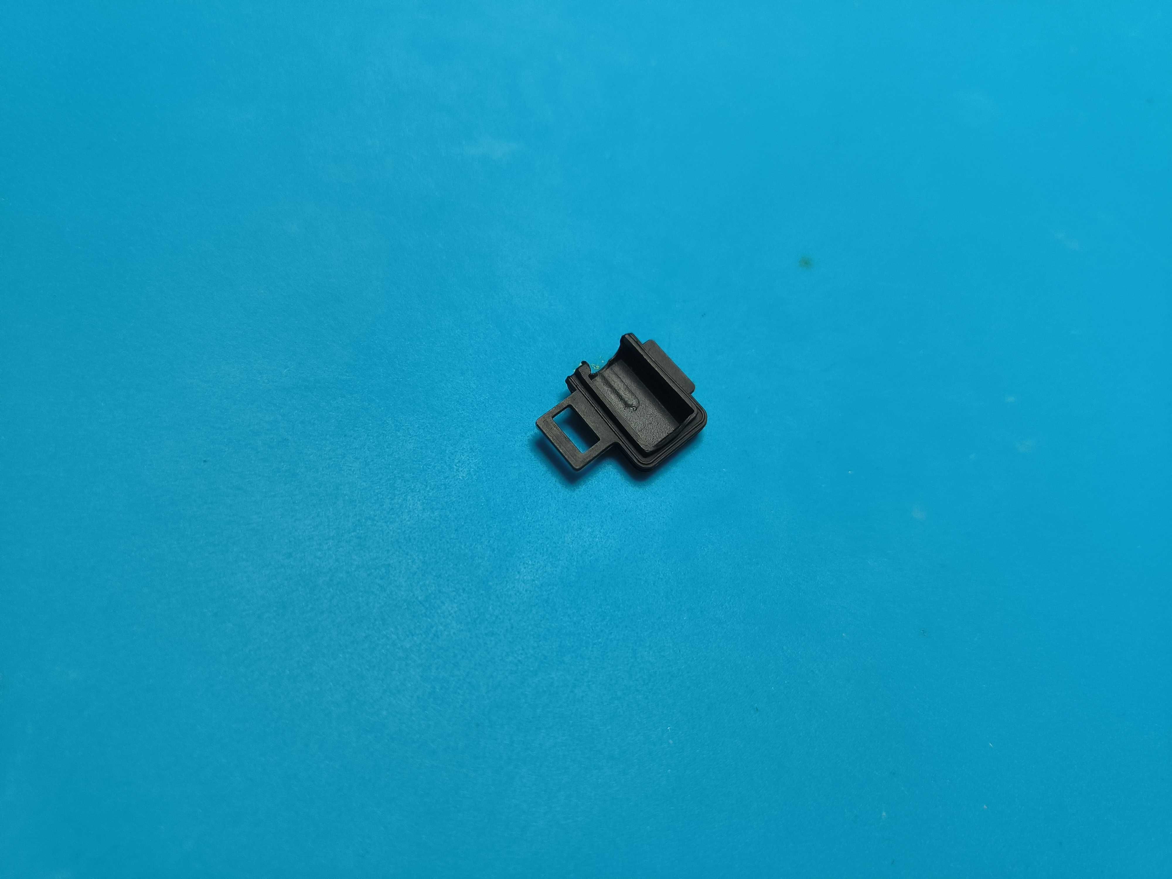 Gumka Jack Motorola Moto G9Plus XT2087-2– Oryginalna, z Demontażu