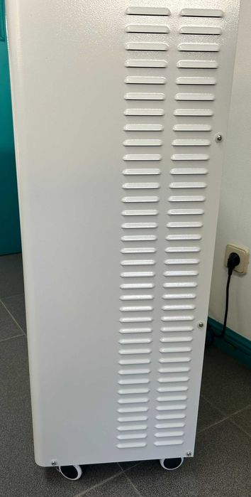 Purificador Ar - FagronLab UVGI 80