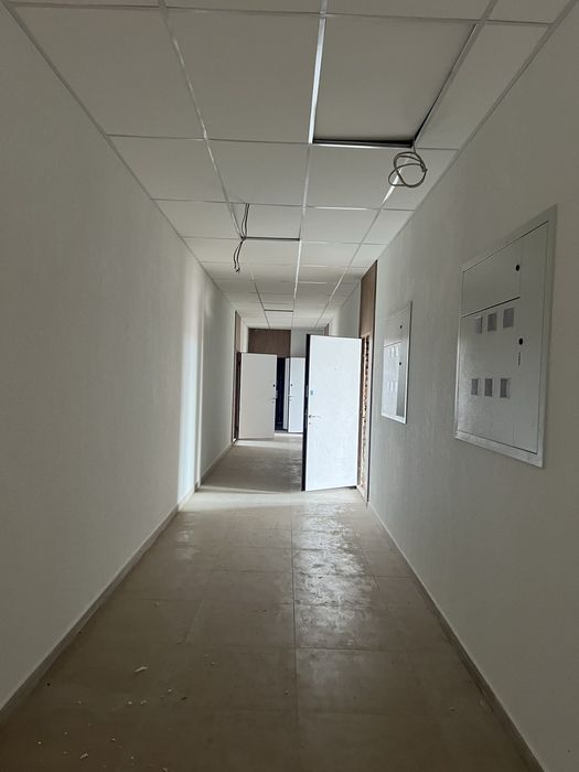 Без %. 1-кім студія з балконом, басейн,вітражні вікна, укриття