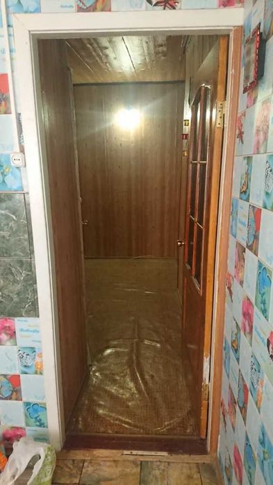 Продаж 3-к квартири (59 м2) м.Бориспіль, в.Завокзальна, 7А, 33000 $