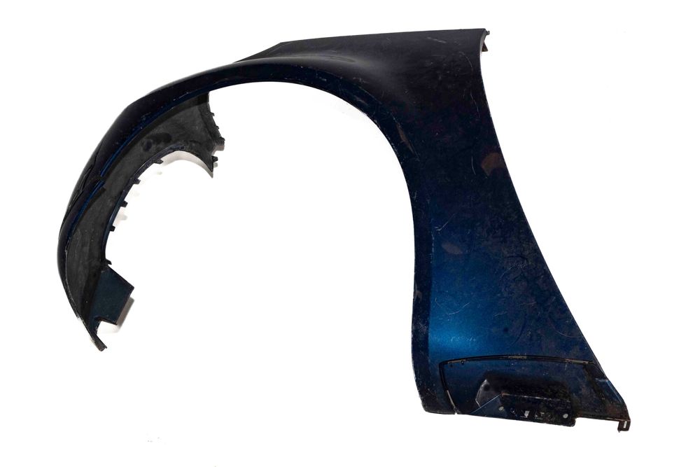 Guarda-lamas Samrt Roadster (N.385-X4)