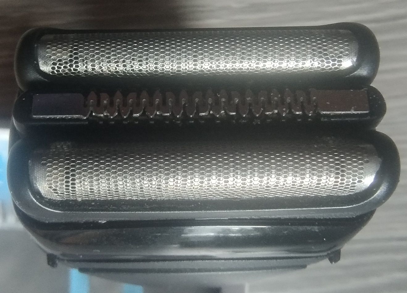 golarka / maszynka elektryczna Braun series 3 300s