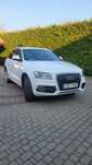 Audi Q5 3.0TDI 245KM  2015r