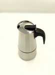Ekspres do kawy espresso ze stali nierdzewnej 300 ml 6 filiżanek