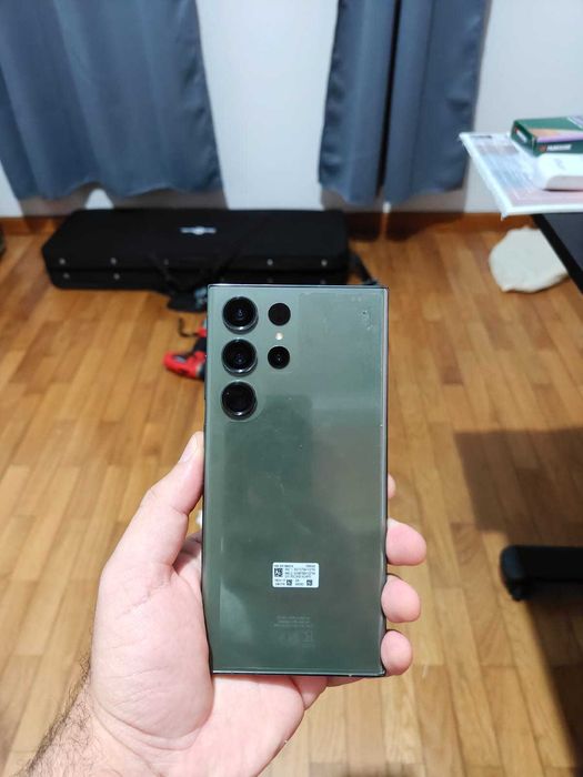 Samsung S23 Ultra Imaculado