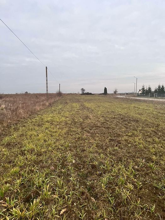 Dzialka budowlana 10a, blisko Radom, iłża, Skaryszew.