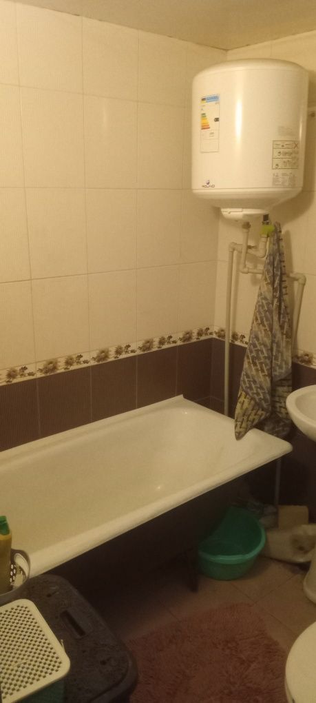 Сдам в аренду уютную квартиру со всеми удобствами