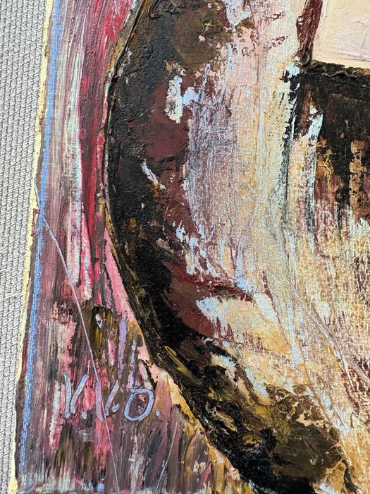 Картини українських художників 1956 рік