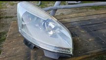 lampa prawa przód do Citroen C4 Grand Picasso