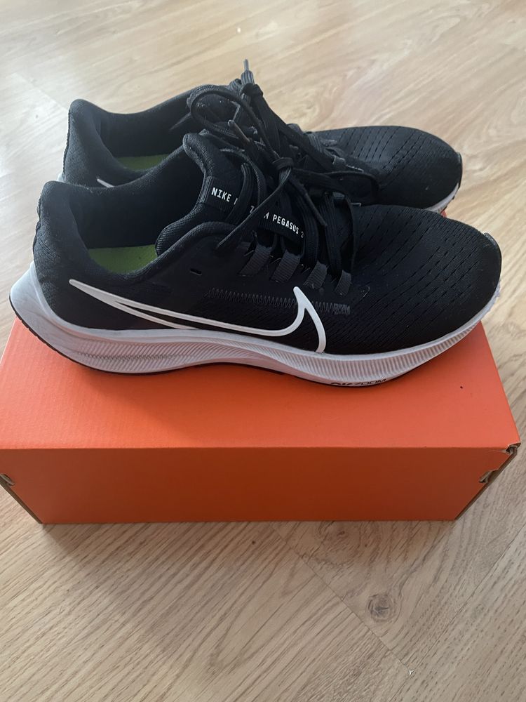 Nike Pegasus 38 rozm.37,5 buty do biegania