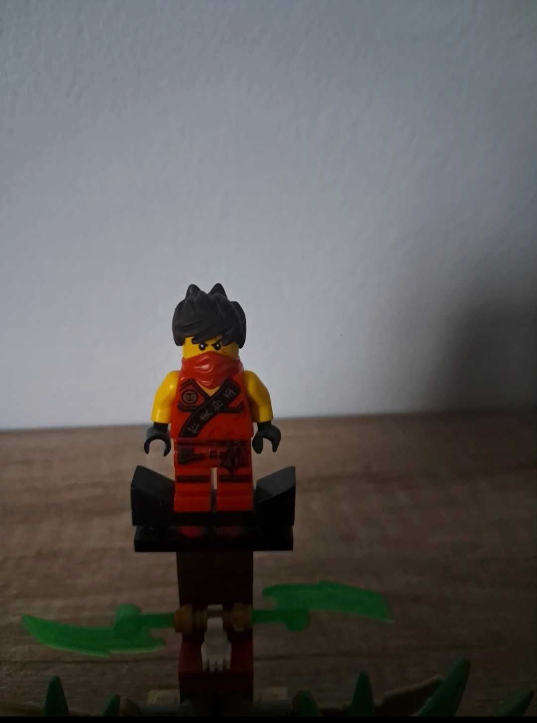 Lego ninjago 70752