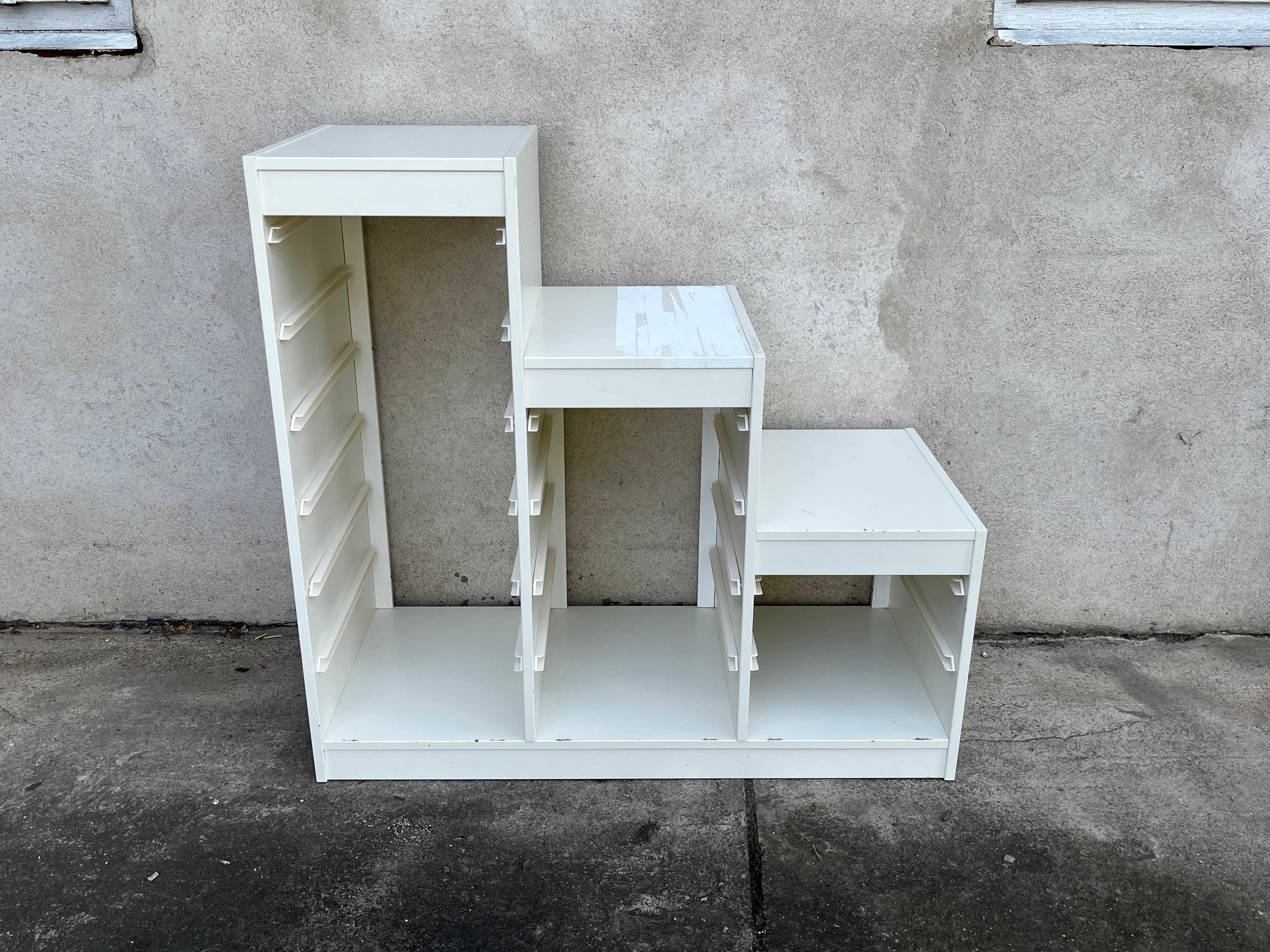 Regał , Szafka Trofast IKEA