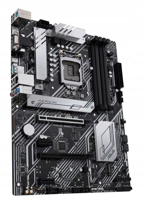 Asus Prime B560-PLUS
