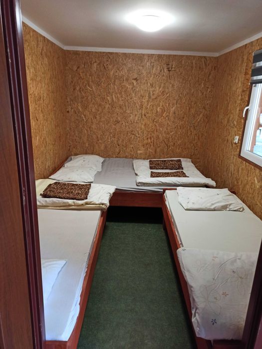 noclegi dla pracowników