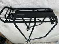 Bagażnik turystyczny Topeak MTX SUPER TOURIST DX DISC MTX 2.0
