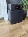 SVS SB-1000 subwoofer